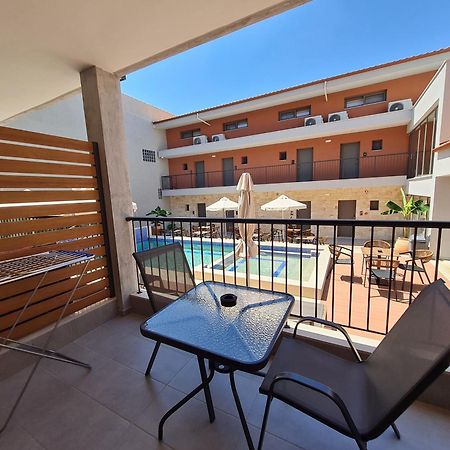 Maltepe Luxury Accommodation By Travel Pro Services Kallithea  Экстерьер фото