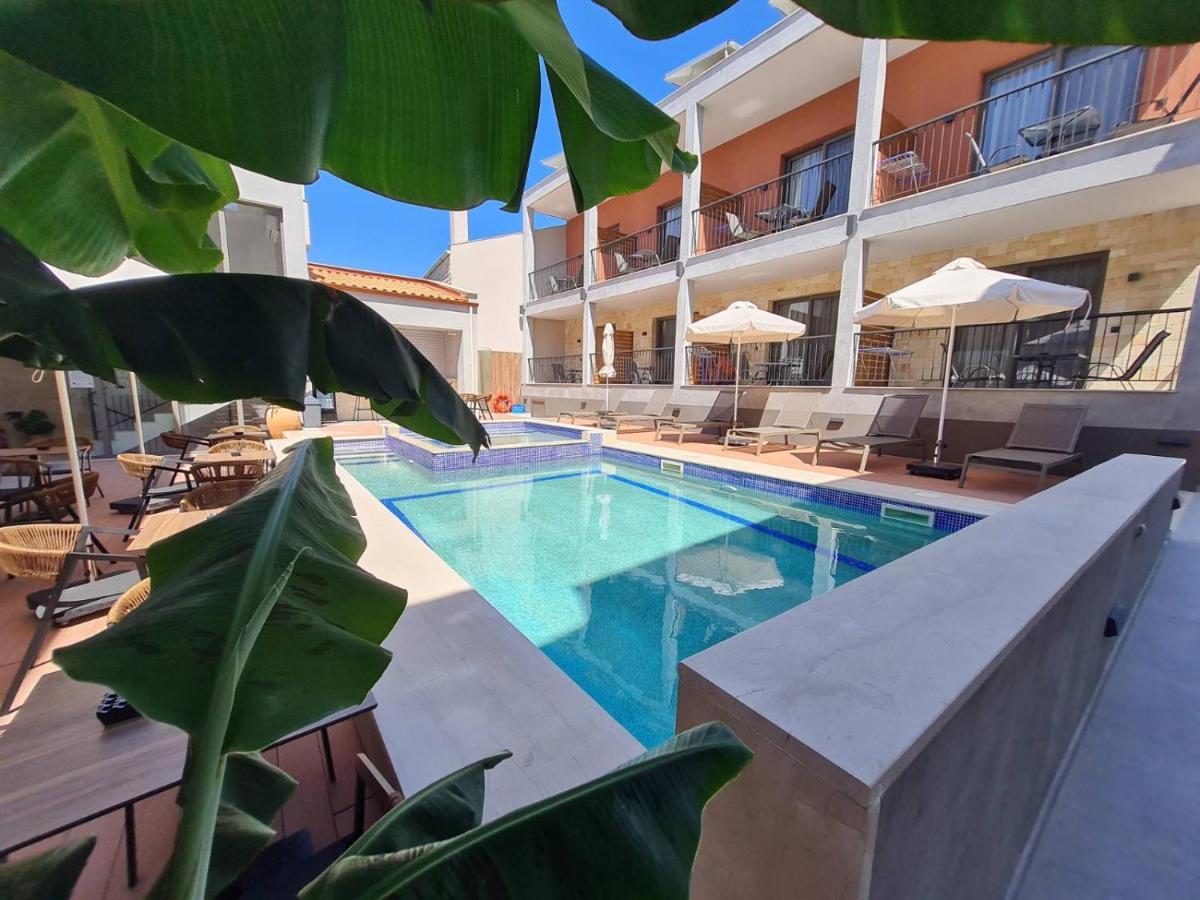 Maltepe Luxury Accommodation By Travel Pro Services Kallithea  Экстерьер фото