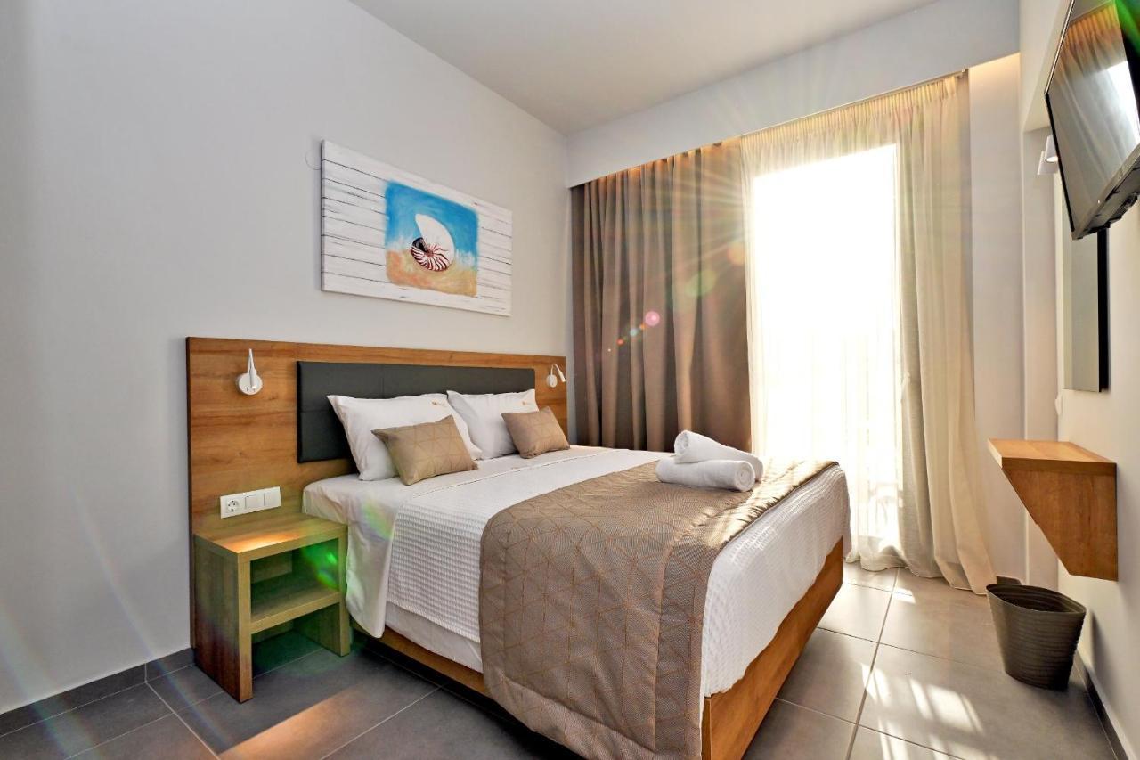 Maltepe Luxury Accommodation By Travel Pro Services Kallithea  Экстерьер фото