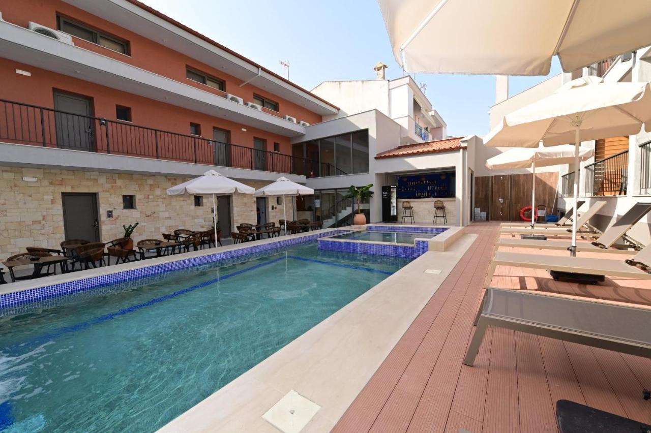 Maltepe Luxury Accommodation By Travel Pro Services Kallithea  Экстерьер фото