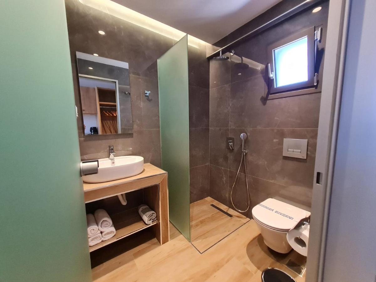 Maltepe Luxury Accommodation By Travel Pro Services Kallithea  Экстерьер фото