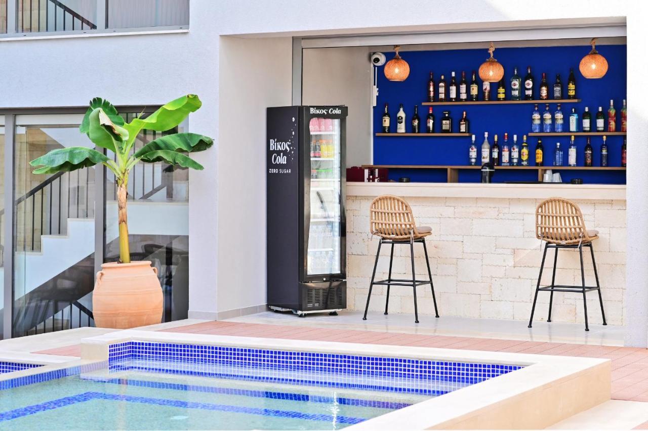 Maltepe Luxury Accommodation By Travel Pro Services Kallithea  Экстерьер фото