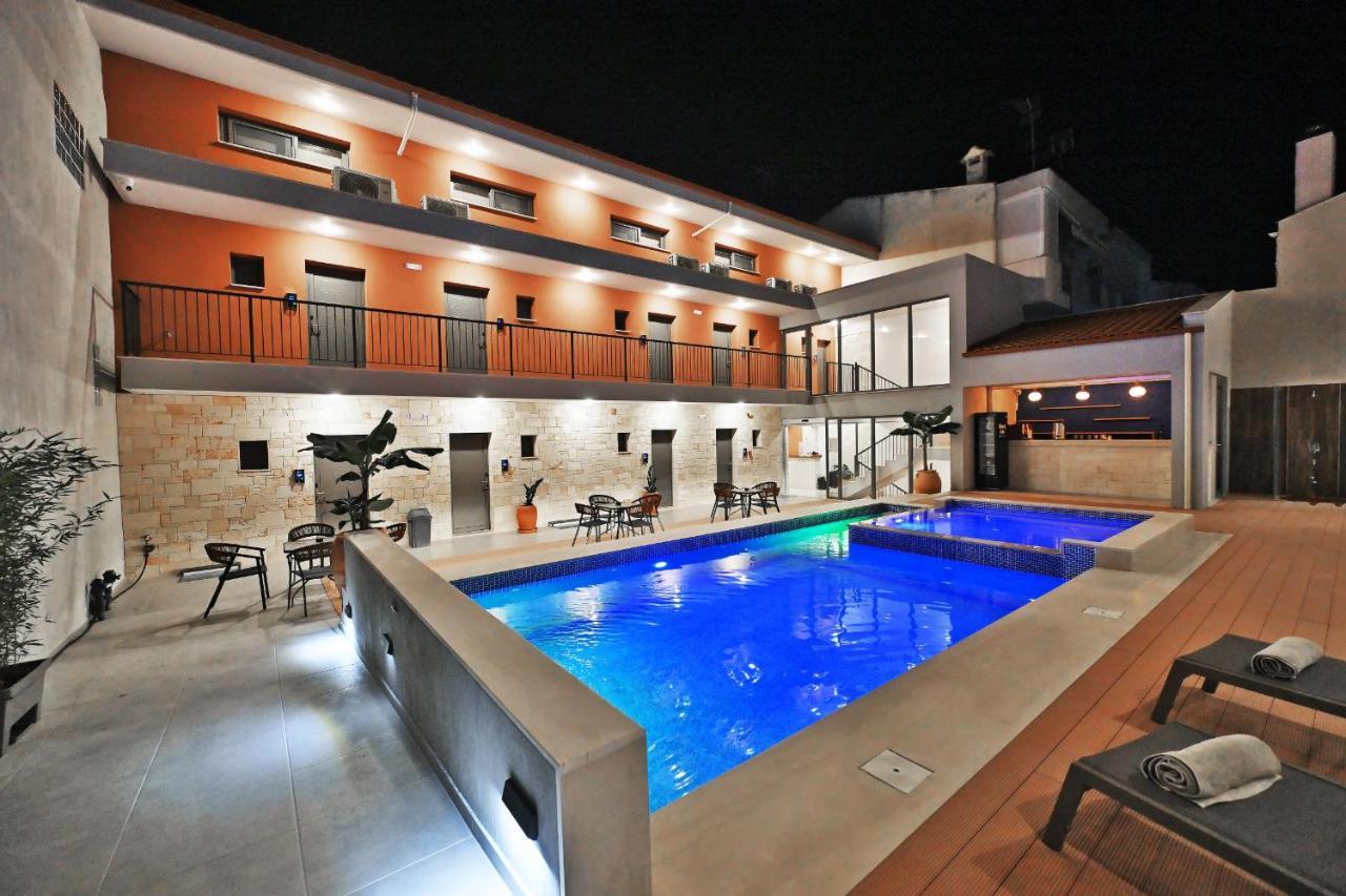 Maltepe Luxury Accommodation By Travel Pro Services Kallithea  Экстерьер фото