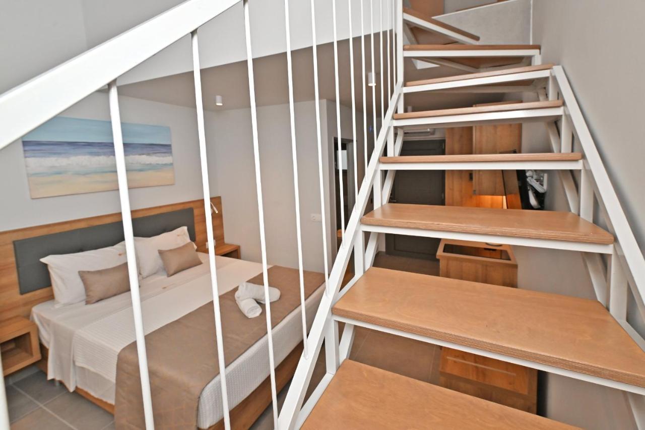 Maltepe Luxury Accommodation By Travel Pro Services Kallithea  Экстерьер фото