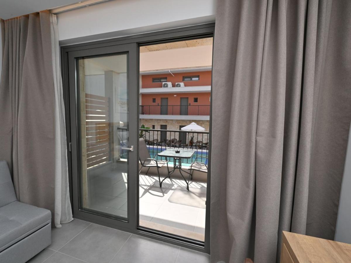 Maltepe Luxury Accommodation By Travel Pro Services Kallithea  Экстерьер фото