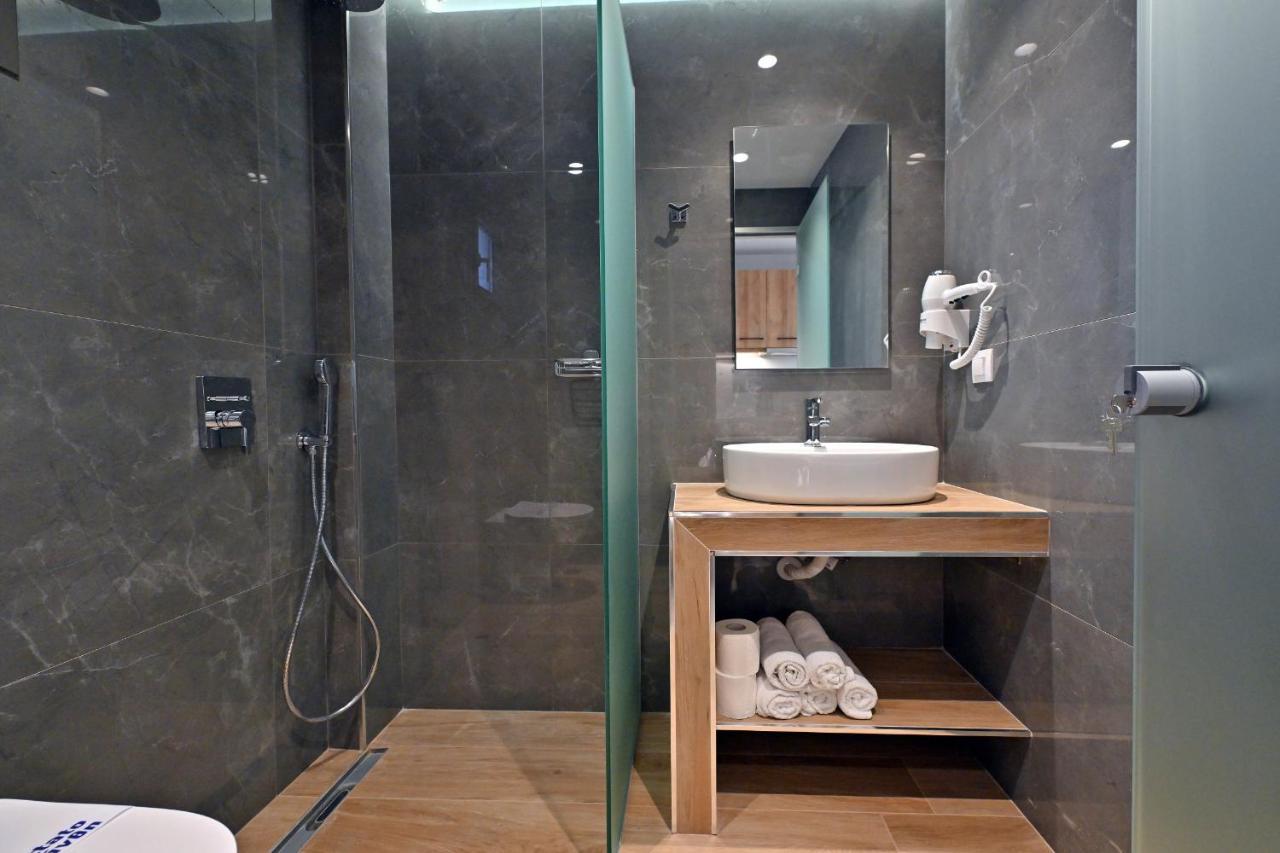 Maltepe Luxury Accommodation By Travel Pro Services Kallithea  Экстерьер фото