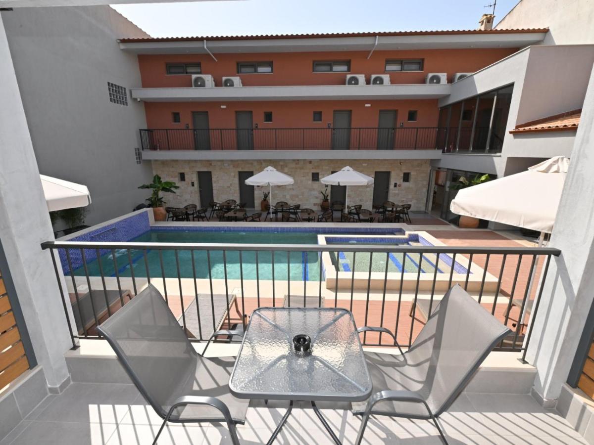 Maltepe Luxury Accommodation By Travel Pro Services Kallithea  Экстерьер фото