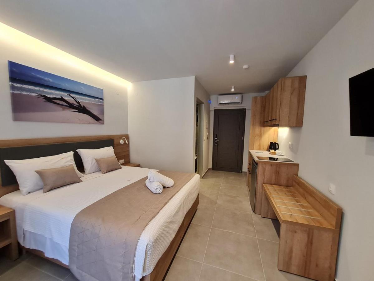 Maltepe Luxury Accommodation By Travel Pro Services Kallithea  Экстерьер фото