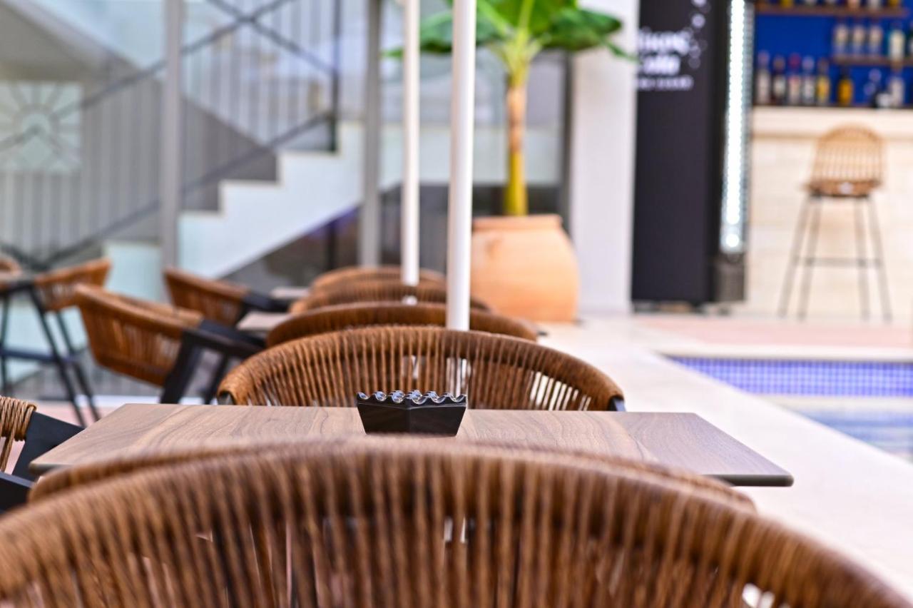 Maltepe Luxury Accommodation By Travel Pro Services Kallithea  Экстерьер фото