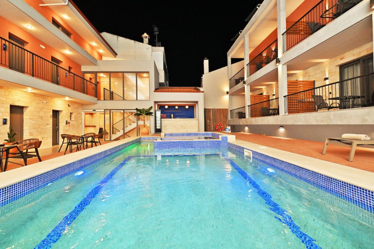 Maltepe Luxury Accommodation By Travel Pro Services Kallithea  Экстерьер фото