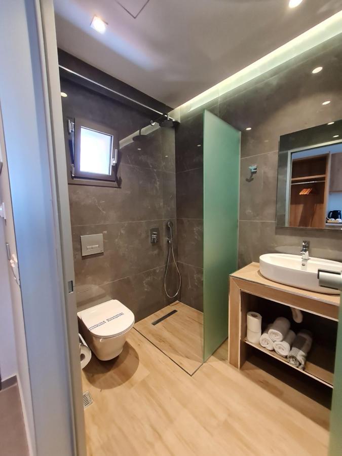 Maltepe Luxury Accommodation By Travel Pro Services Kallithea  Экстерьер фото