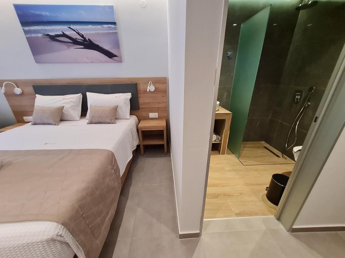 Maltepe Luxury Accommodation By Travel Pro Services Kallithea  Экстерьер фото