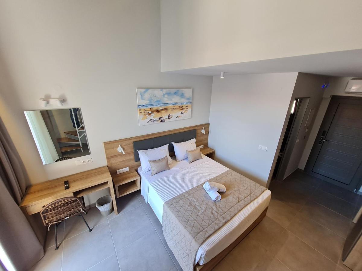 Maltepe Luxury Accommodation By Travel Pro Services Kallithea  Экстерьер фото