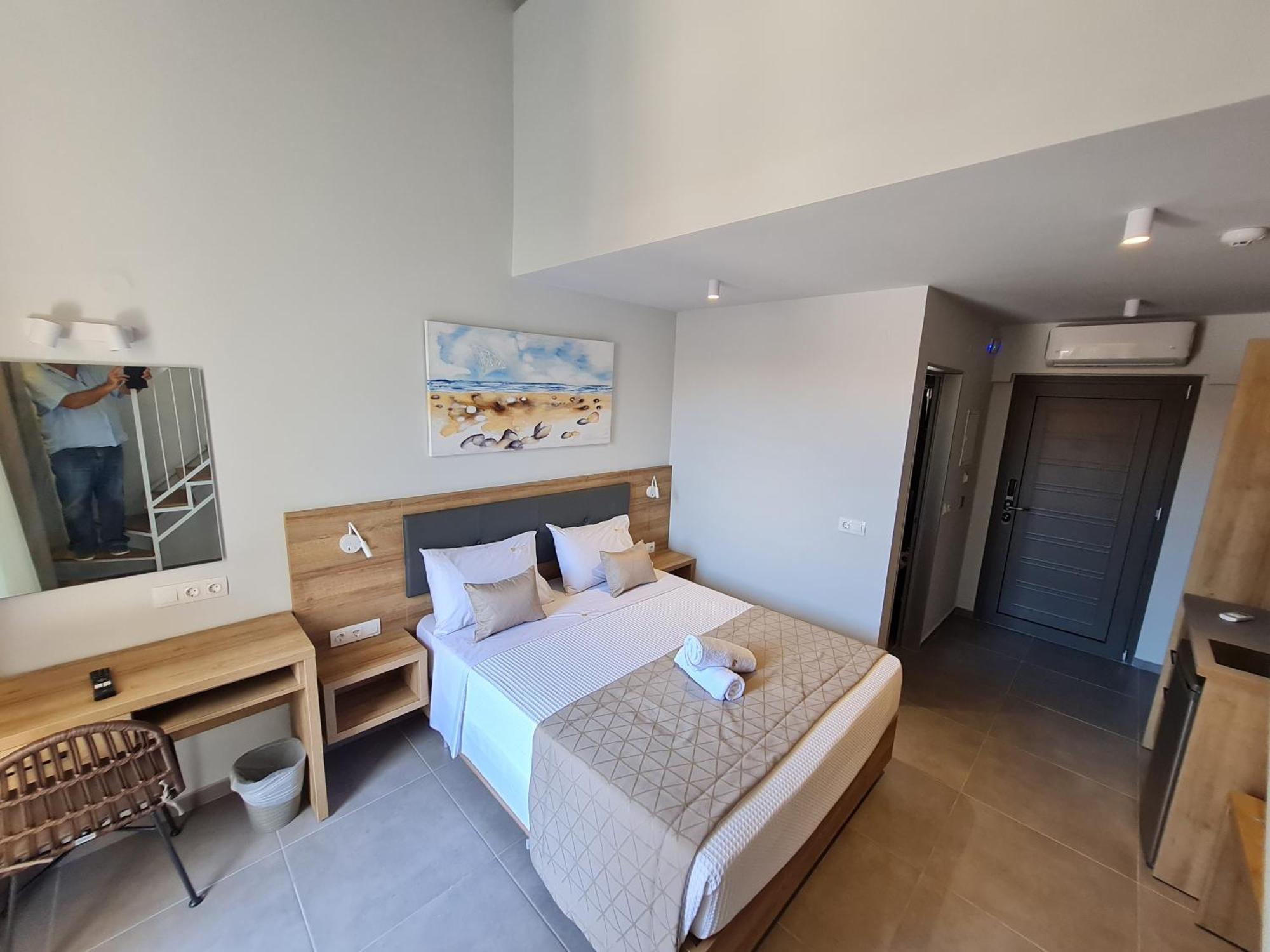 Maltepe Luxury Accommodation By Travel Pro Services Kallithea  Экстерьер фото