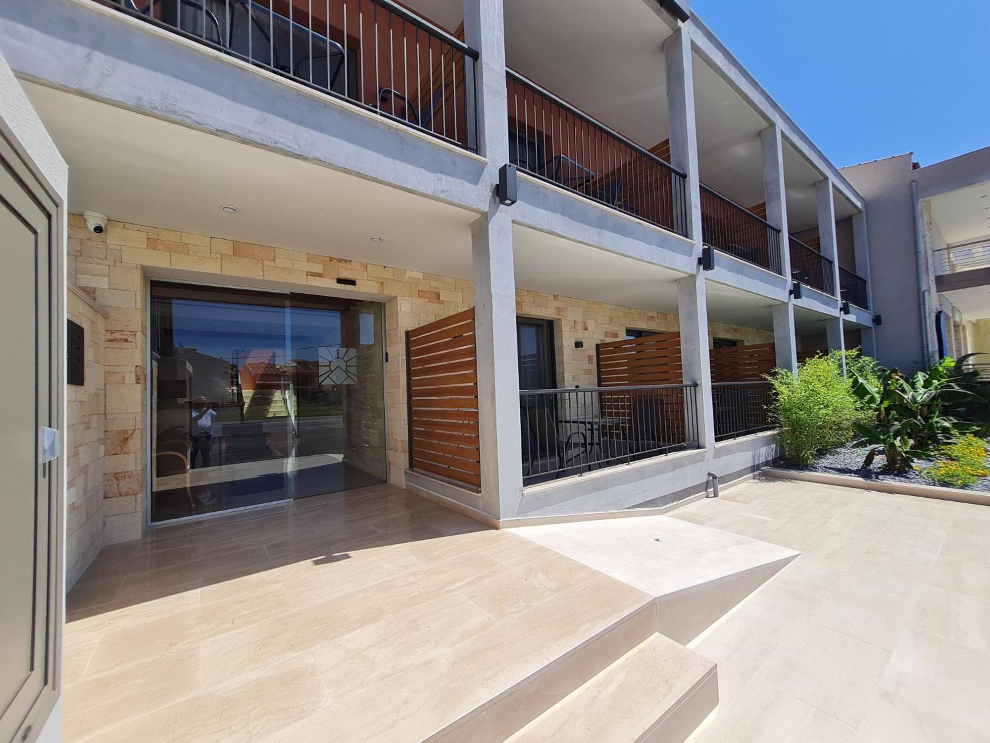 Maltepe Luxury Accommodation By Travel Pro Services Kallithea  Экстерьер фото