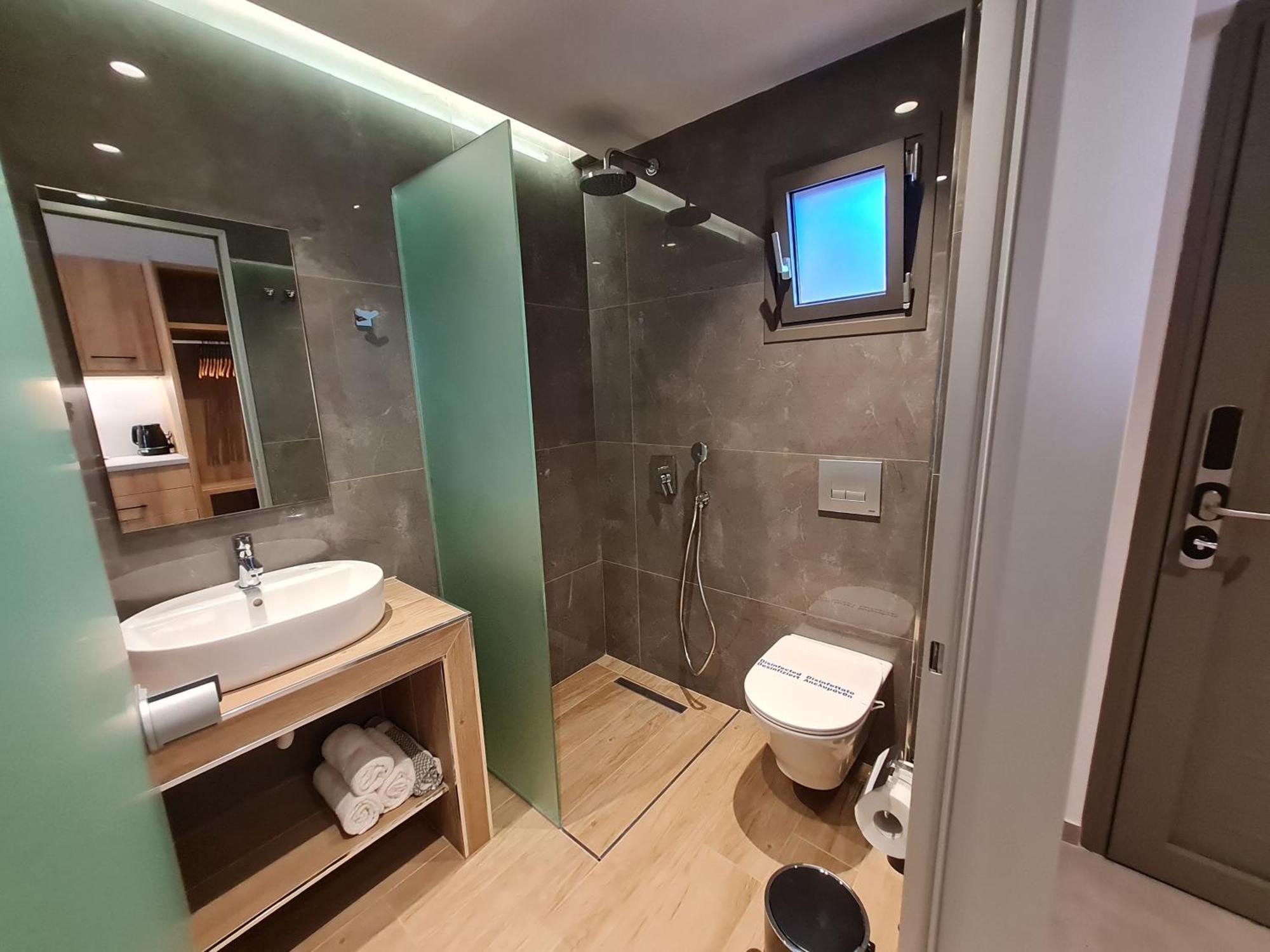 Maltepe Luxury Accommodation By Travel Pro Services Kallithea  Экстерьер фото