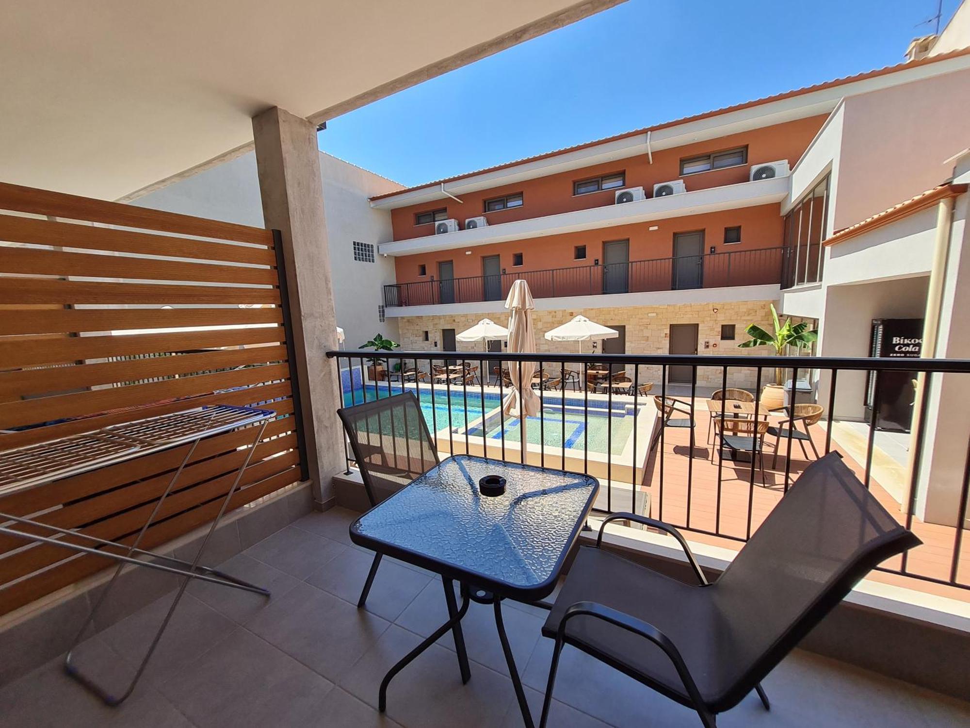 Maltepe Luxury Accommodation By Travel Pro Services Kallithea  Экстерьер фото