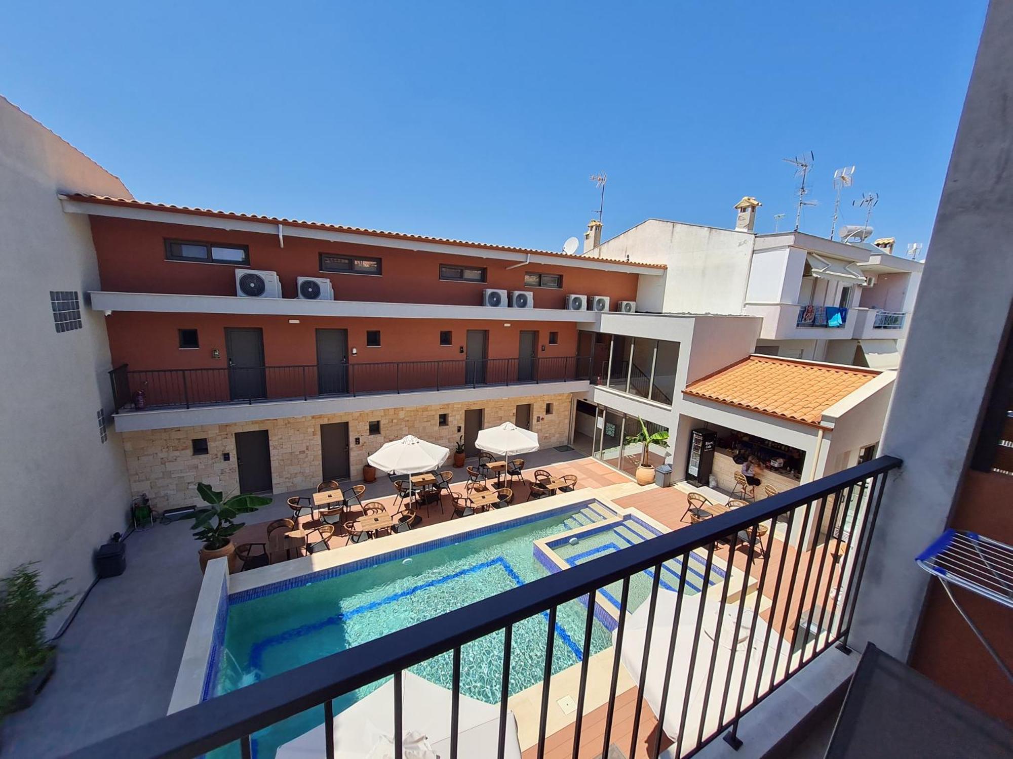 Maltepe Luxury Accommodation By Travel Pro Services Kallithea  Экстерьер фото