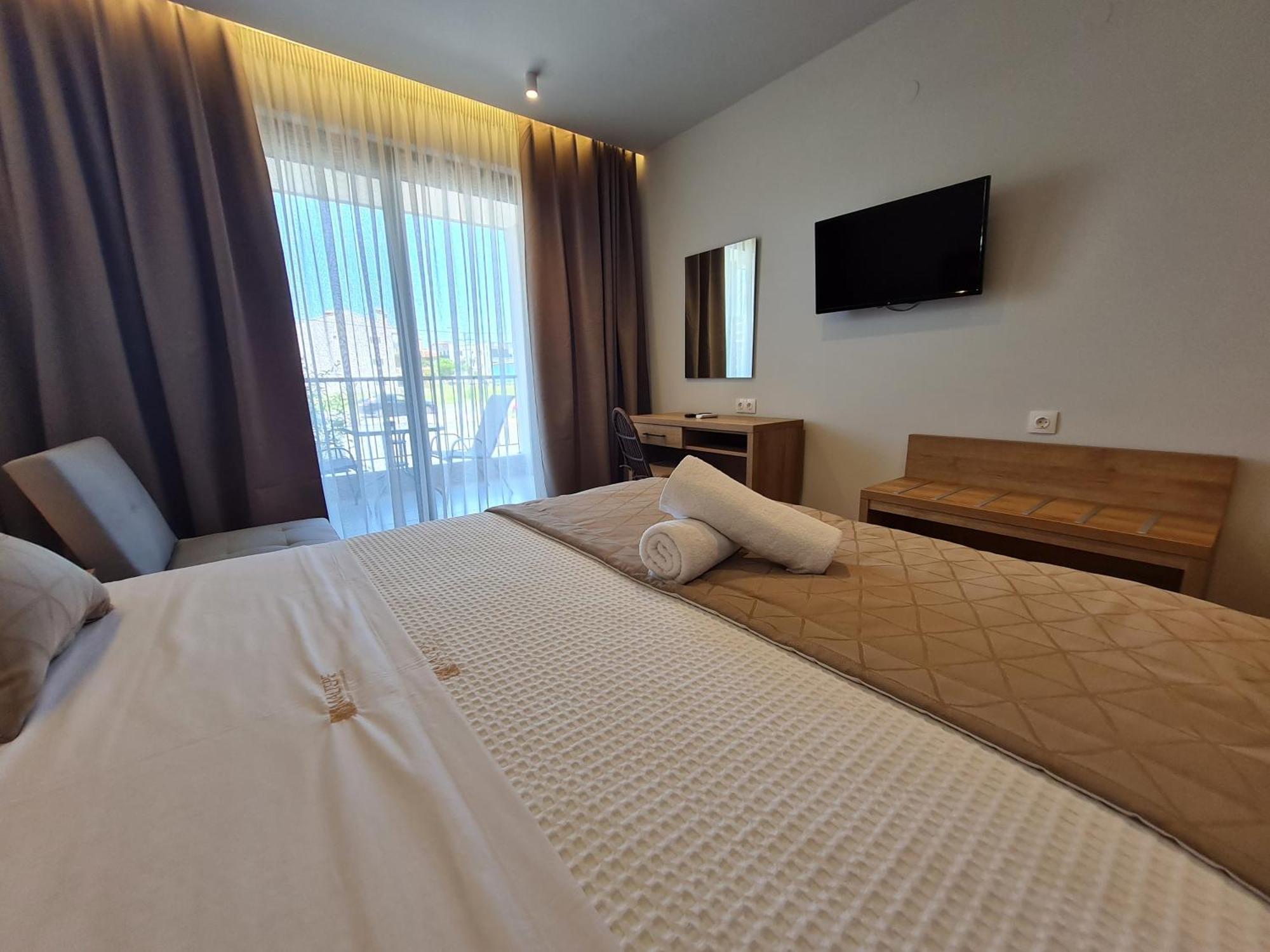 Maltepe Luxury Accommodation By Travel Pro Services Kallithea  Экстерьер фото