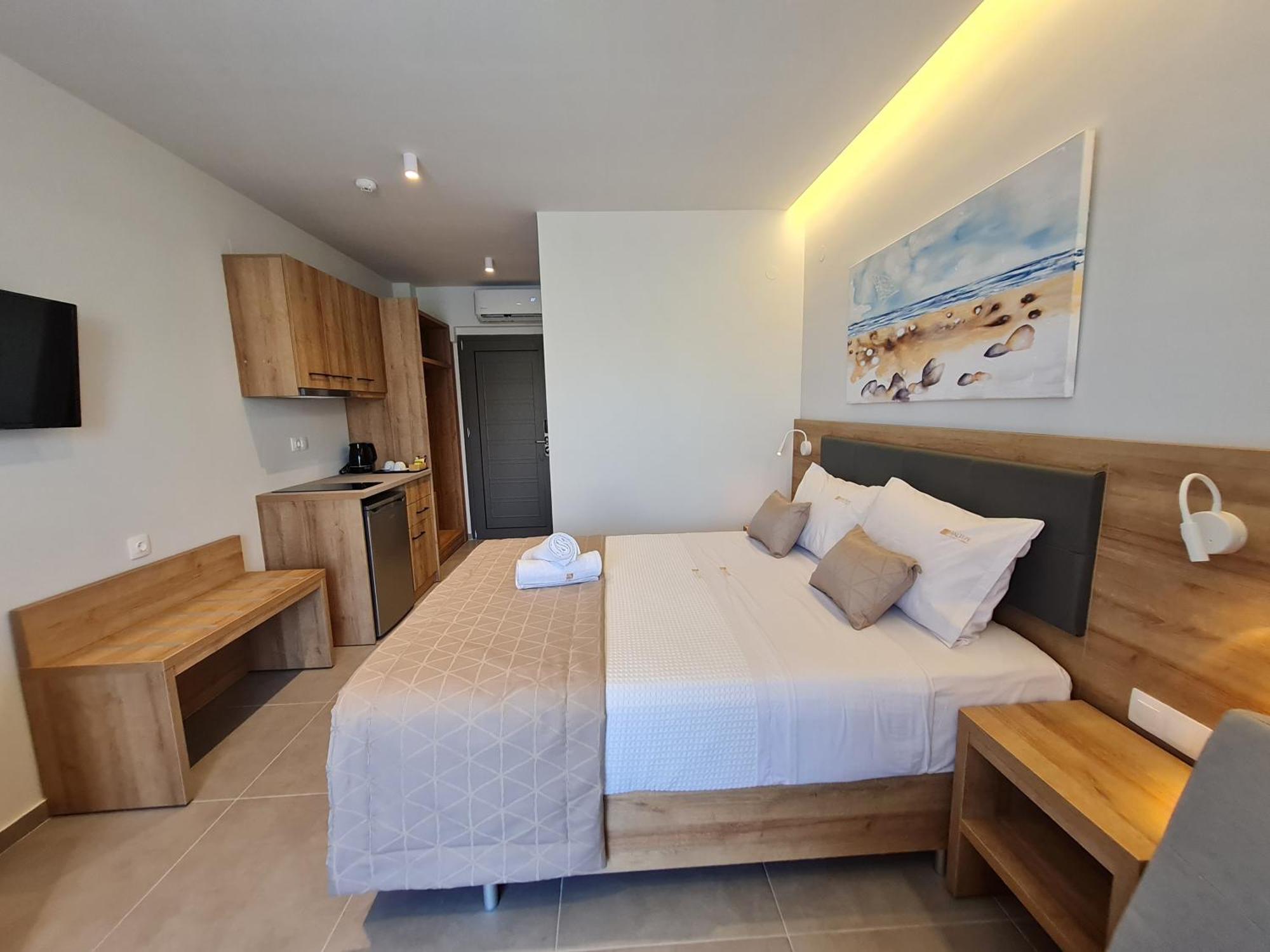 Maltepe Luxury Accommodation By Travel Pro Services Kallithea  Экстерьер фото