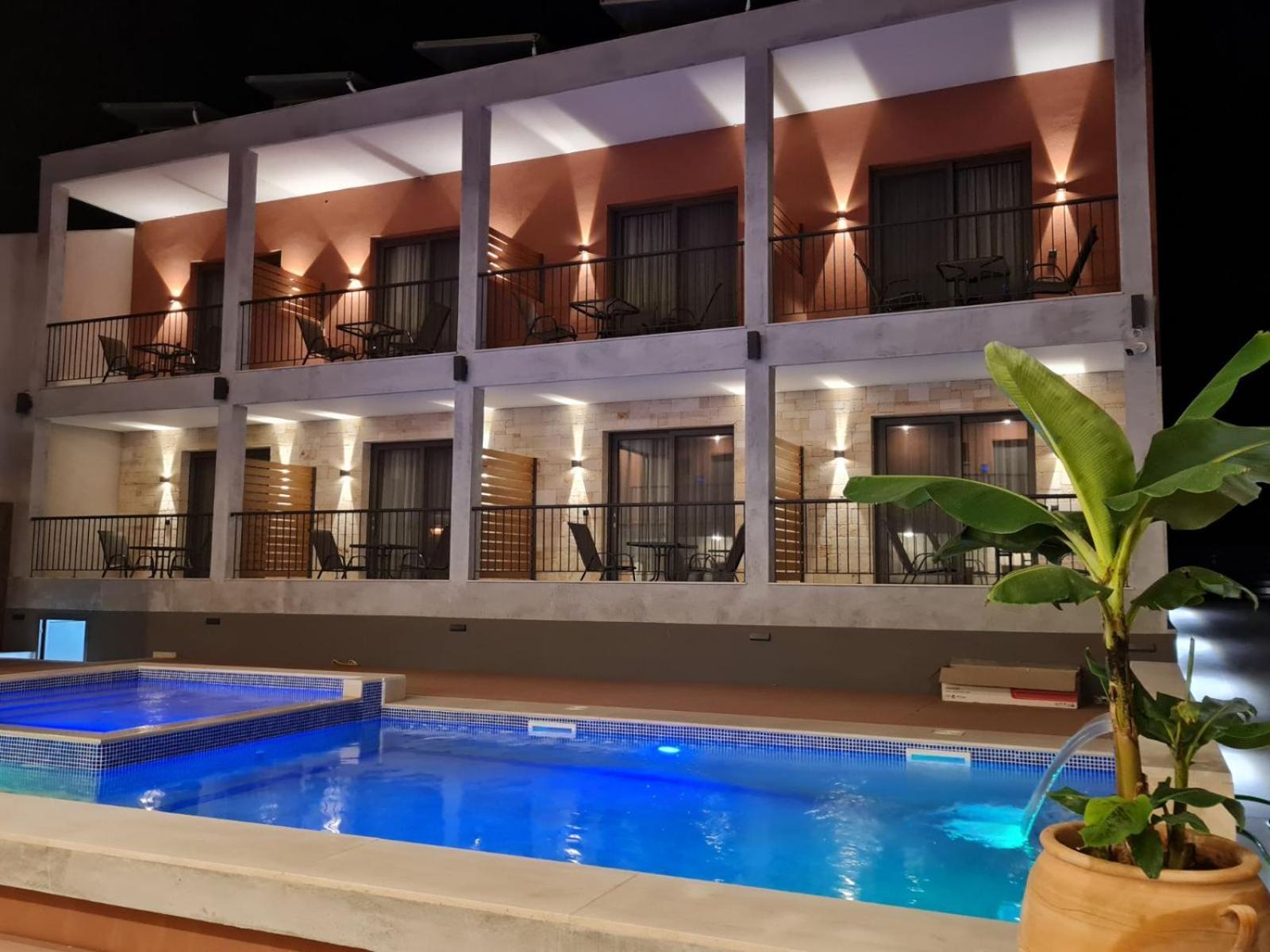 Maltepe Luxury Accommodation By Travel Pro Services Kallithea  Экстерьер фото